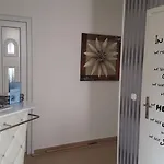 Vanilla With Heated Pool Apartman