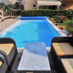 Apartman Vanilla With Heated Pool