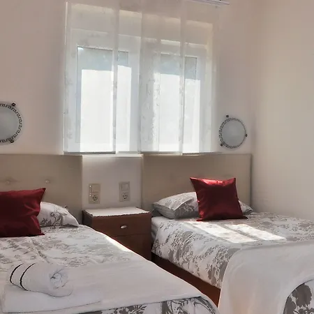 Appartement Vanilla With Heated Pool Zadar