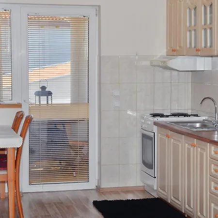 Appartement Vanilla With Heated Pool *