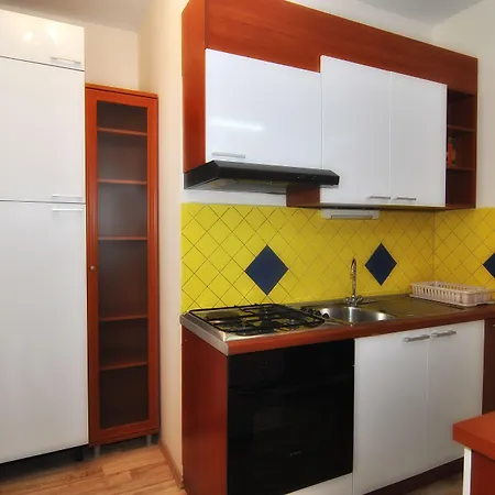 Appartement Vanilla With Heated Pool