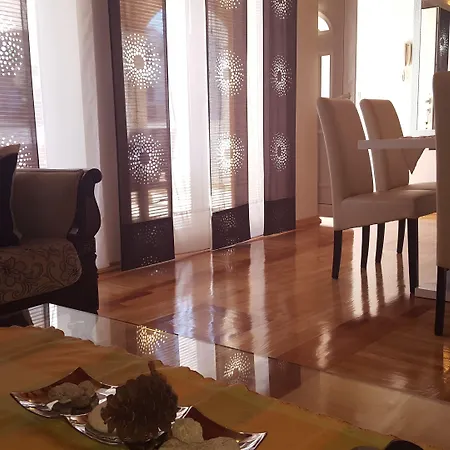 Appartement Vanilla With Heated Pool Zadar