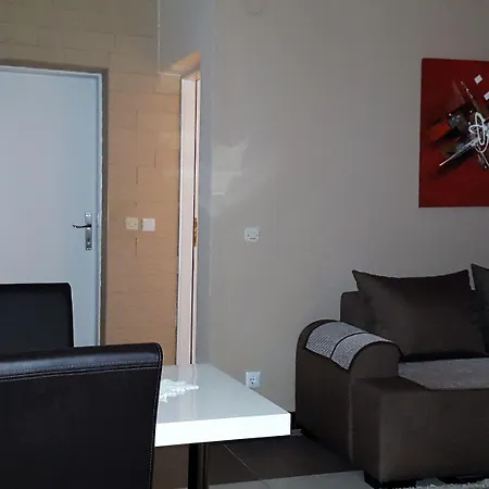 Appartement Vanilla With Heated Pool