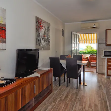 Appartement Vanilla With Heated Pool