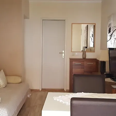 Appartement Vanilla With Heated Pool *