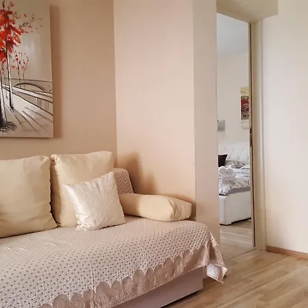 Appartement Vanilla With Heated Pool *