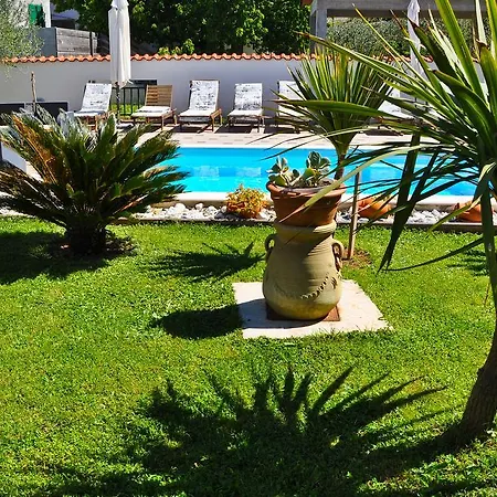 Appartement Vanilla With Heated Pool