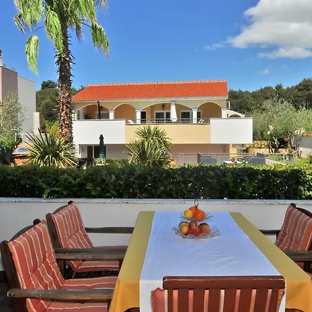 Appartement Vanilla With Heated Pool