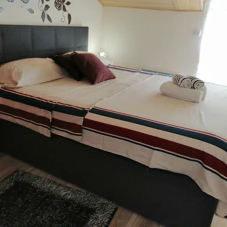 Appartement Vanilla With Heated Pool *