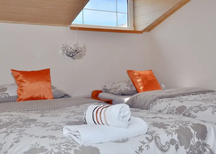 Vanilla With Heated Pool * Zadar