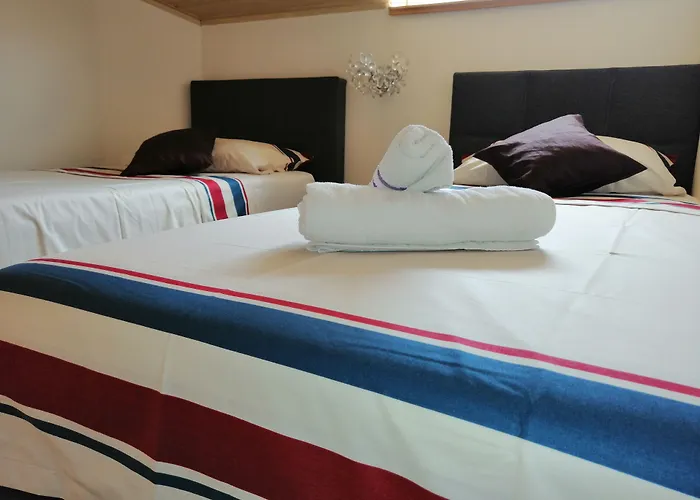 Vanilla With Heated Pool