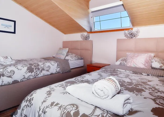 Vanilla With Heated Pool * زادار