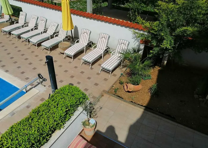 Vanilla With Heated Pool شقة