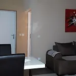 Apartamento Vanilla With Heated Pool