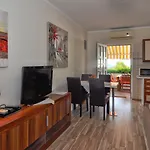 Apartamento Vanilla With Heated Pool