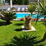 Apartamento Vanilla With Heated Pool