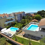 Apartmán Vanilla With Heated Pool *