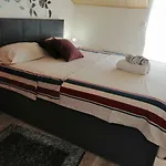 Apartmán Vanilla With Heated Pool *