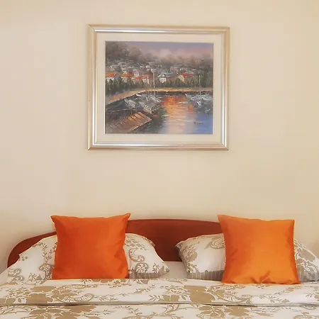 Lejlighed Vanilla With Heated Pool