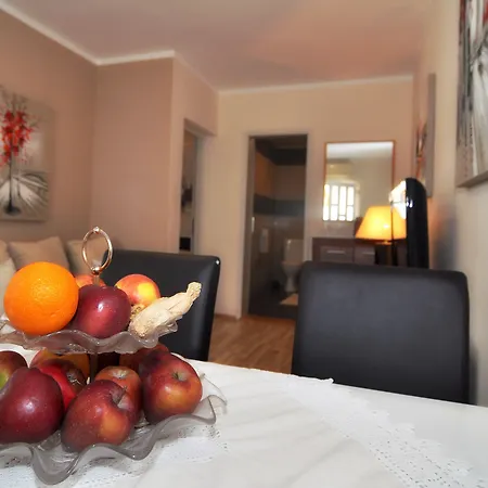 Vanilla With Heated Pool Zadar