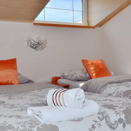 Vanilla With Heated Pool * Задар