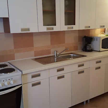 Lejlighed Vanilla With Heated Pool *