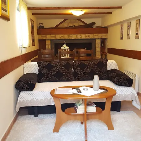 Vanilla With Heated Pool * Zadar