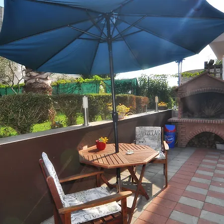 Vanilla With Heated Pool