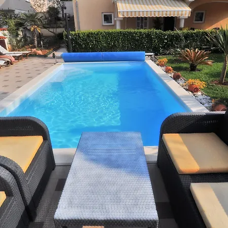 Lejlighed Vanilla With Heated Pool