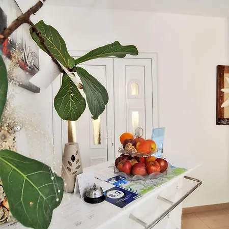 Vanilla With Heated Pool Задар