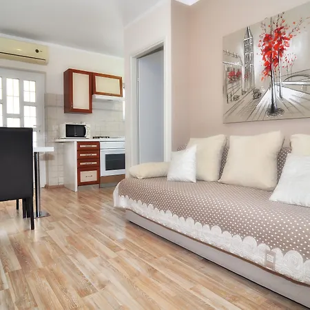 Lejlighed Vanilla With Heated Pool Zadar