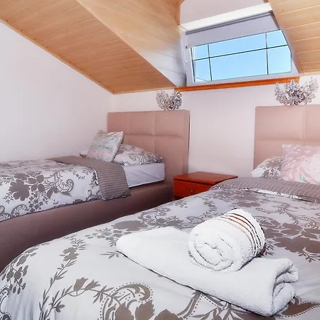 Vanilla With Heated Pool * Zadar