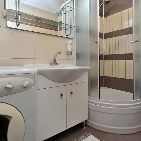 Lejlighed Vanilla With Heated Pool Zadar