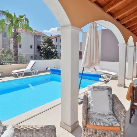 Lejlighed Vanilla With Heated Pool *