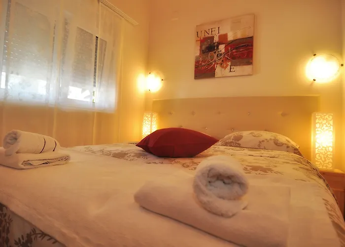 Vanilla With Heated Pool 자다르