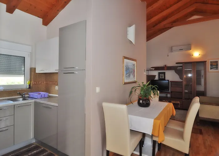 Vanilla With Heated Pool Apartmán