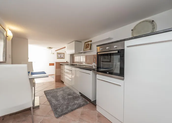 Vanilla With Heated Pool Apartament *