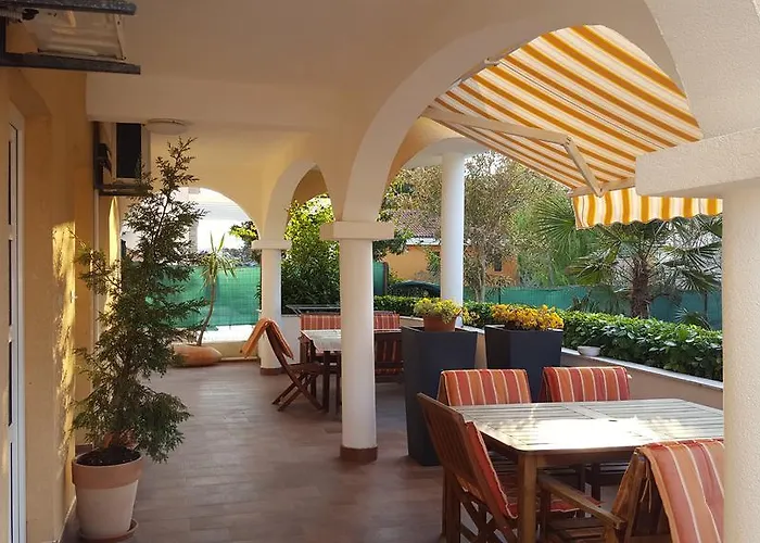 Apartament Vanilla With Heated Pool Zadar