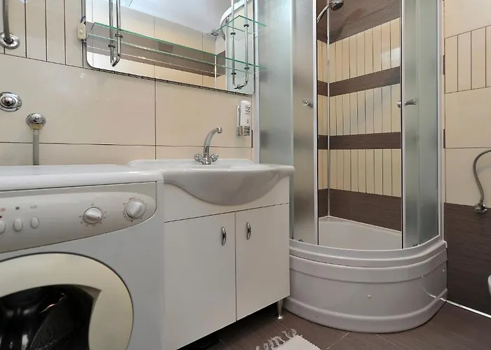 Apartament Vanilla With Heated Pool Zadar