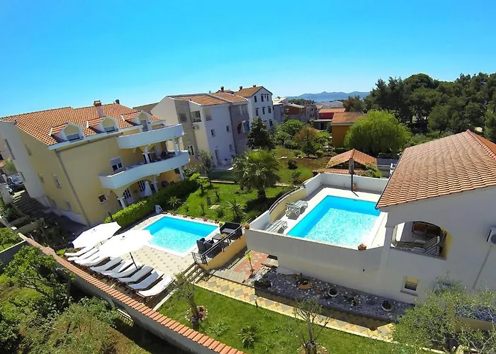 Apartament Vanilla With Heated Pool *