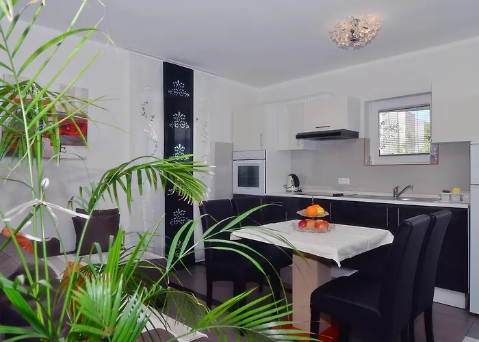 Apartament Vanilla With Heated Pool *