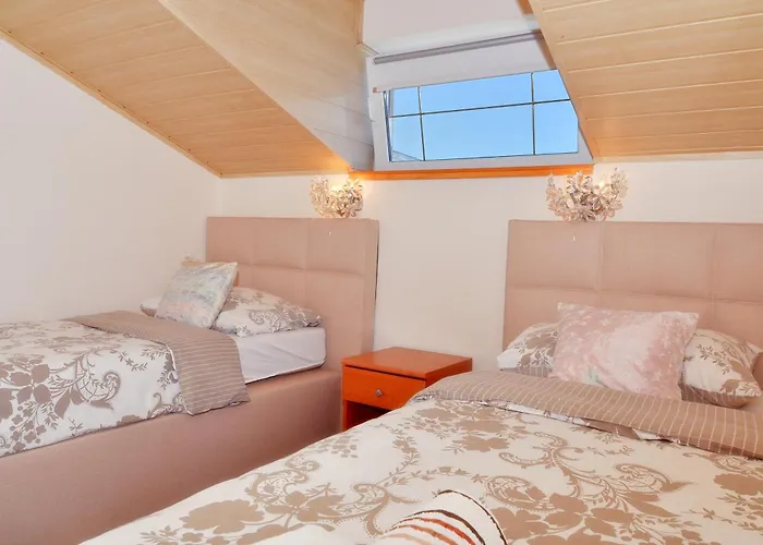 Vanilla With Heated Pool Apartmán